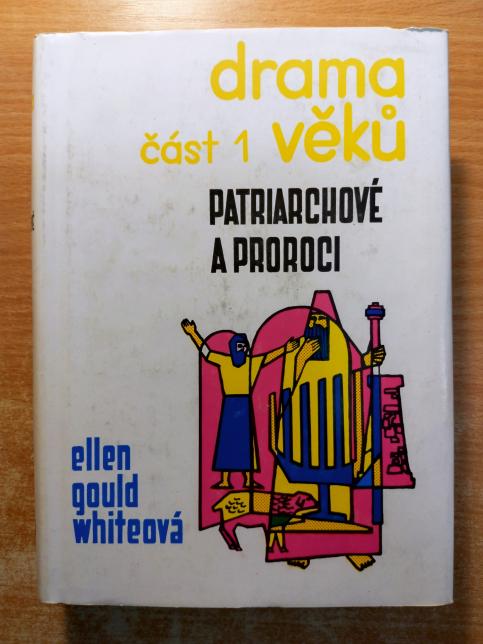 Patriarchové a proroci 