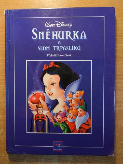 Sněhurka a sedm trpaslíků