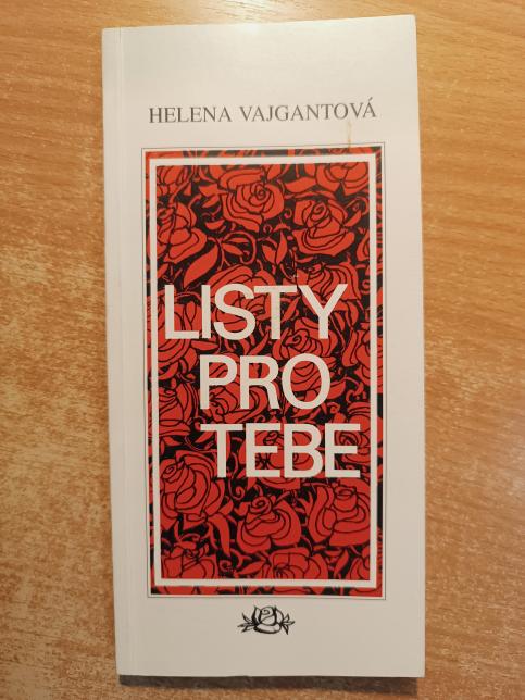 Listy pro tebe
