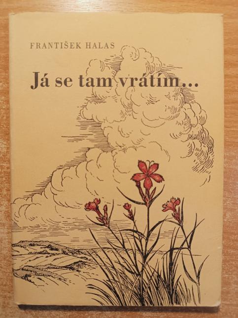Já se tam vrátím