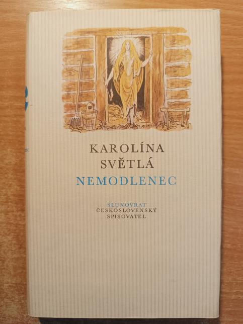 Nemodlenec