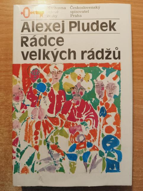 Rádce velkých rádžů