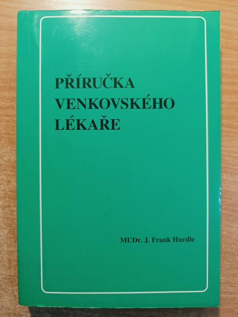 Příručka venkovského lékaře