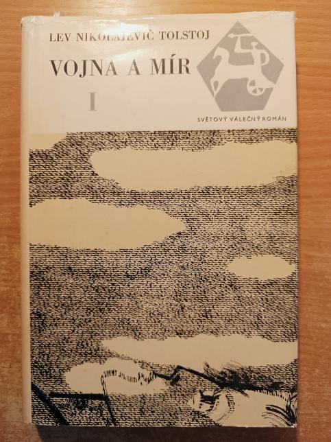 Vojna a mír 1 - 4. díl
