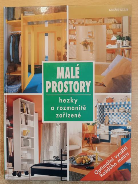 Malé prostory