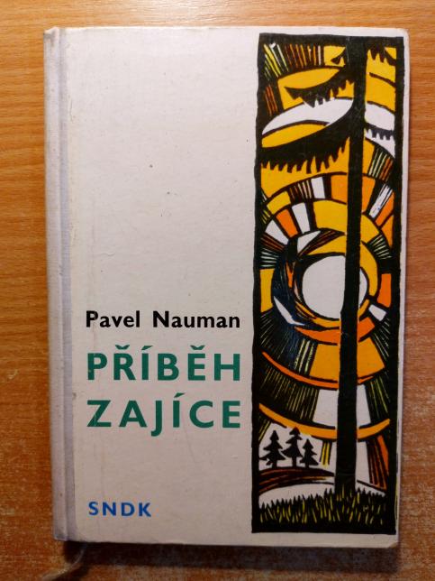Příběh zajíce