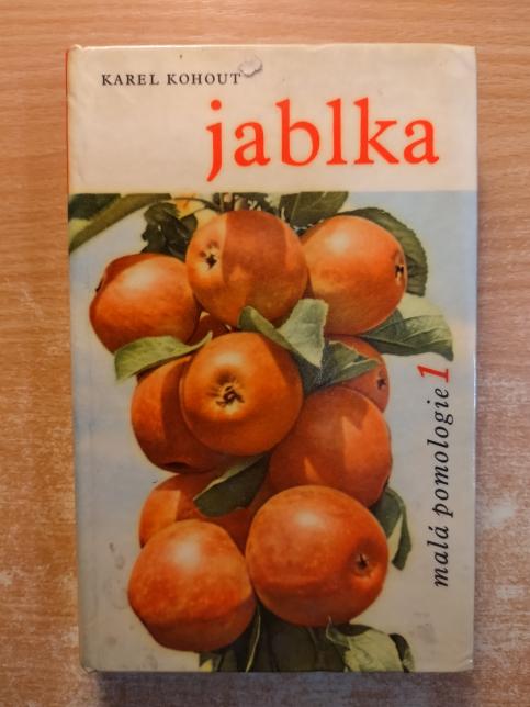 Jablka