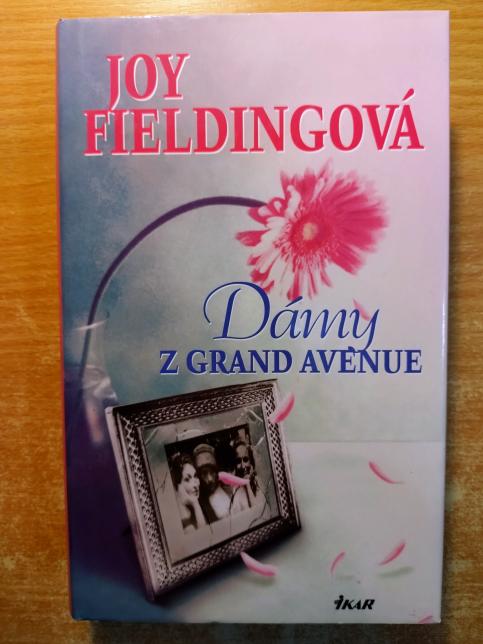 Dámy z Grand Avenue
