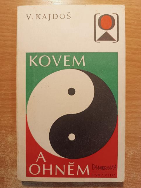 Kovem a ohněm