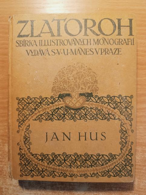 Jan Hus
