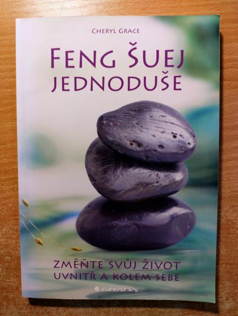 Feng Šuej jednoduše