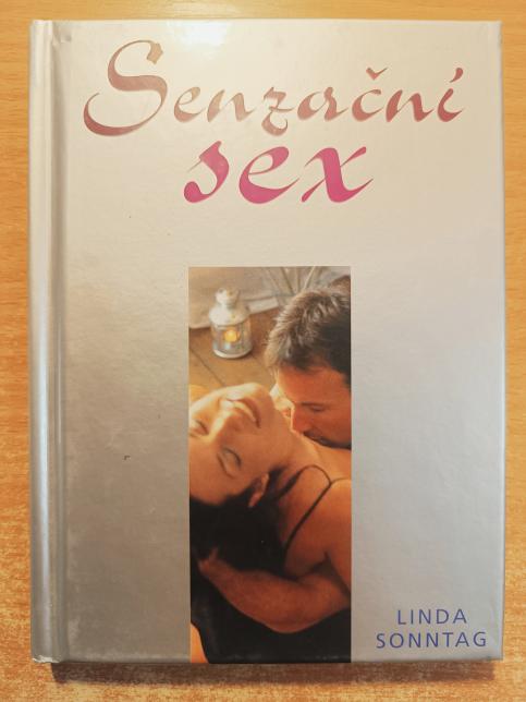 Senzační sex