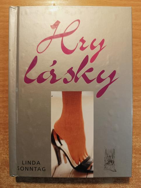 Hry lásky