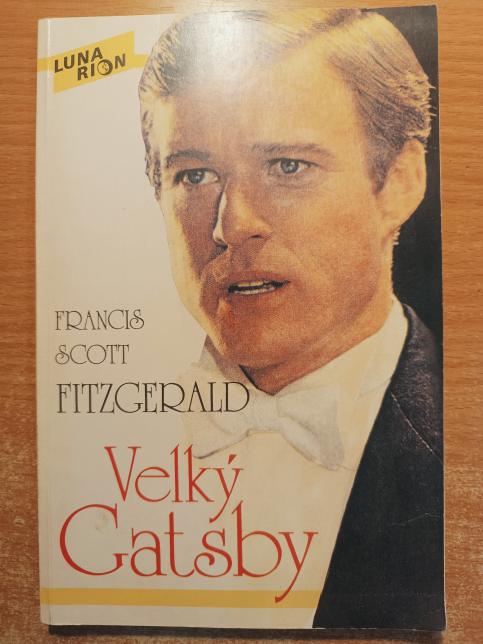 Velký Gatsby