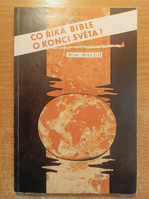 Co říká bible o konci světa?