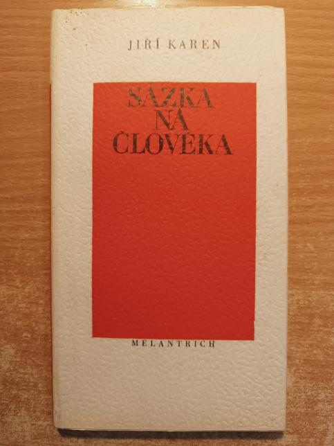 Sázka na člověka