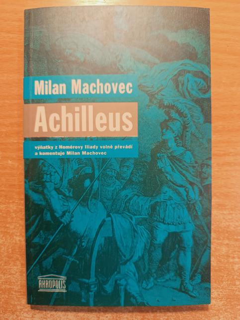 Achilleus