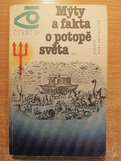 Mýty a fakta o potopě světa