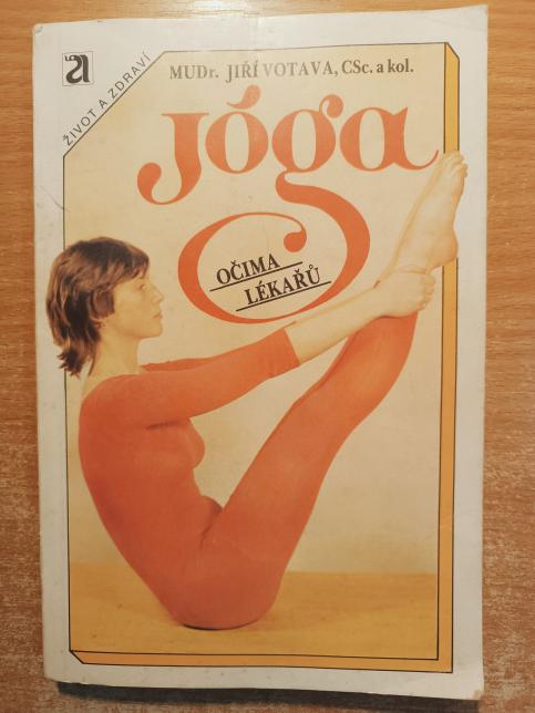Jóga očima lékařů