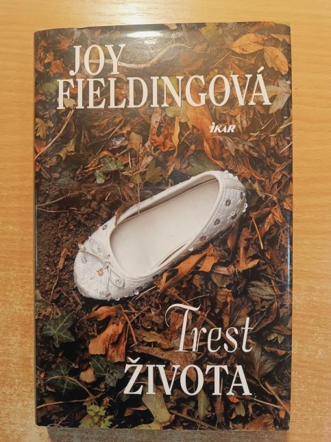 Trest života