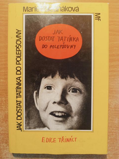 Jak dostat tatínka do polepšovny