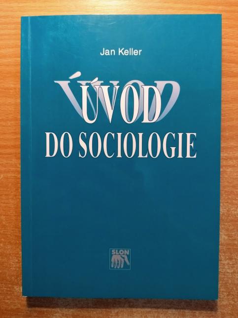 Úvod do sociologie