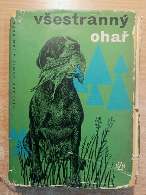 Všestranný ohař