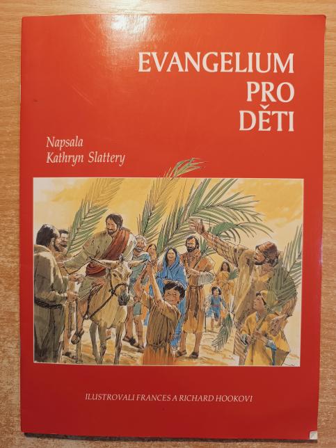 Evangelium pro děti