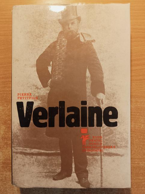 Verlaine