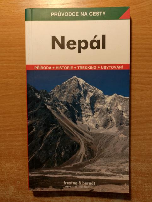 Nepál
