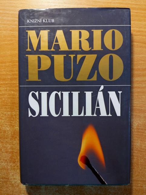 Sicilián