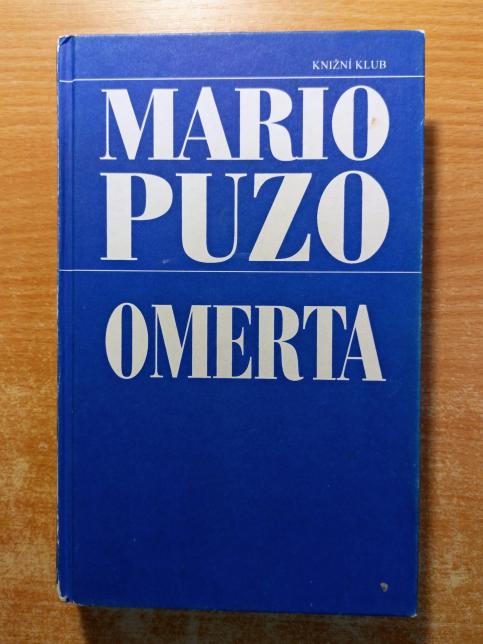 Omerta