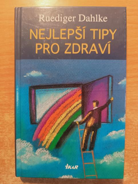 Nejlepší tipy pro zdraví