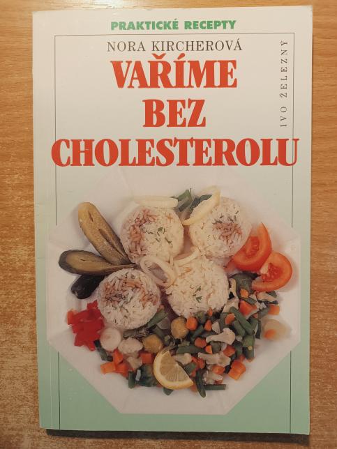 Vaříme bez cholesterolu