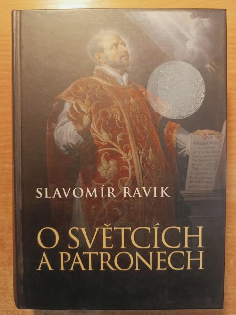 O světcích a patronech