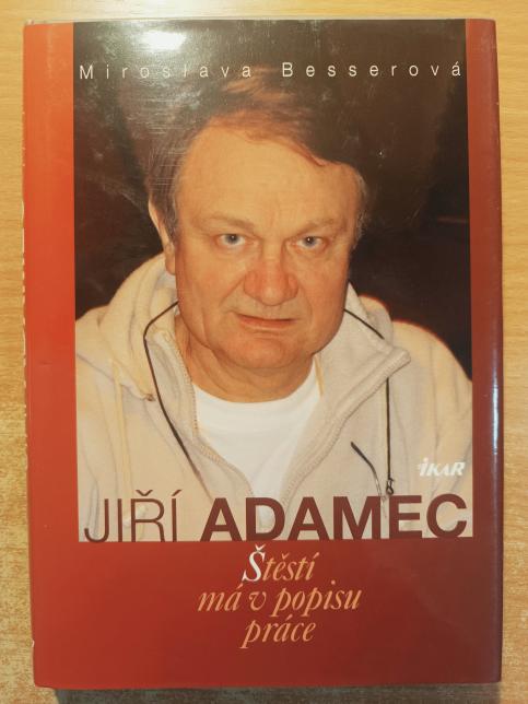 Jiří Adamec