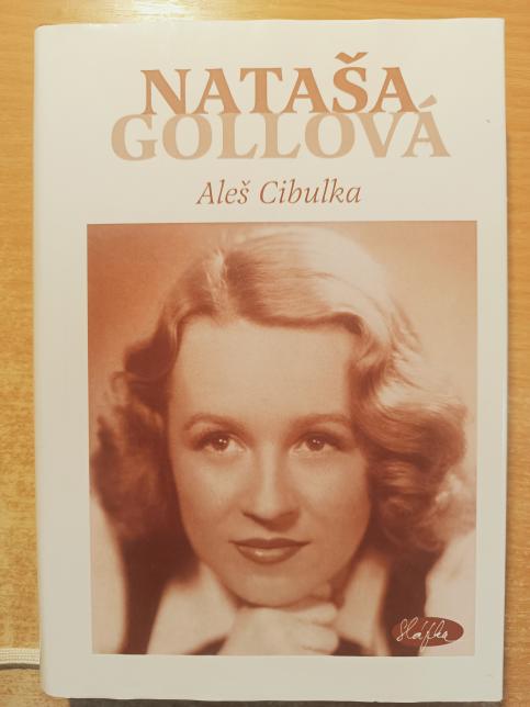 Nataša Gollová 1. Život tropí hlouposti