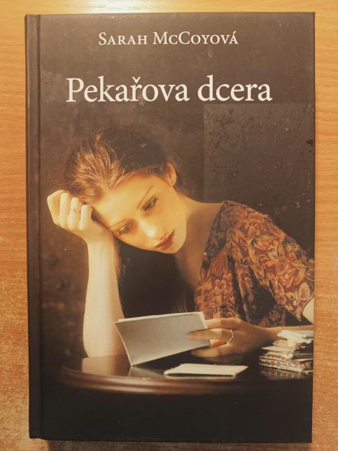 Pekařova dcera