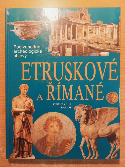 Etruskové a Římané