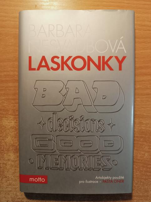 Laskonky