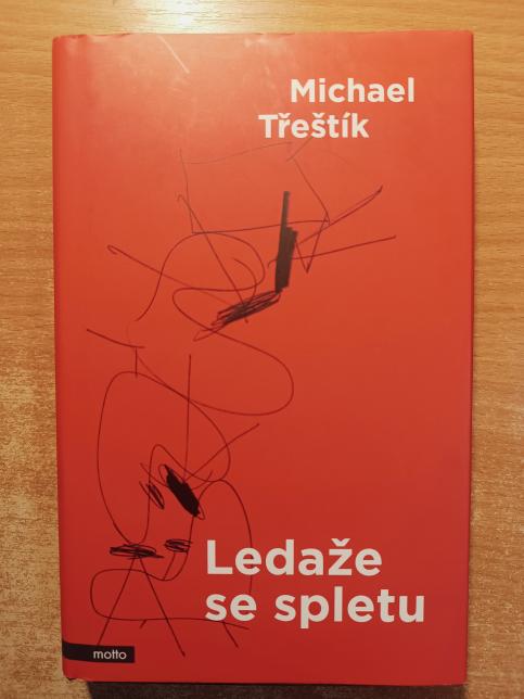 Ledaže se spletu