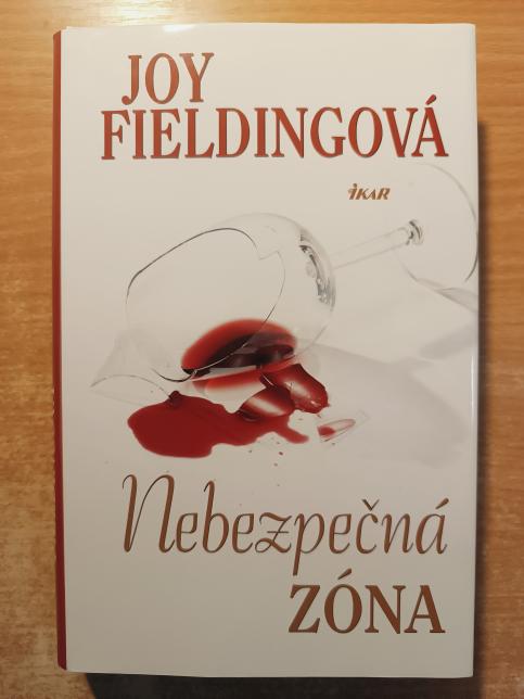 Nebezpečná zóna
