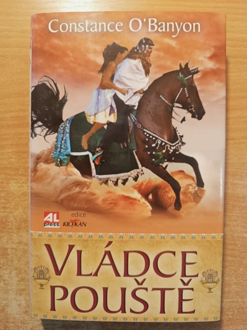 Vládce pouště