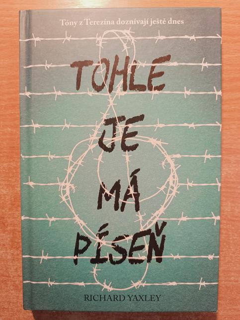 Tohle je má píseň