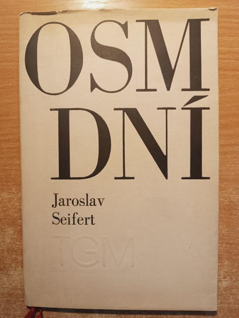 Osm dní