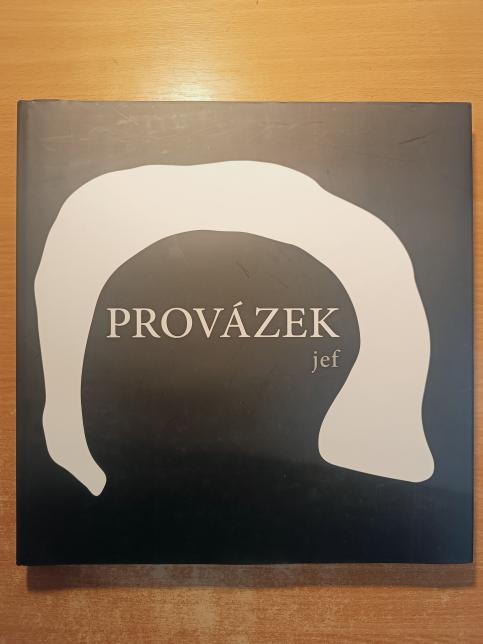 Provázek