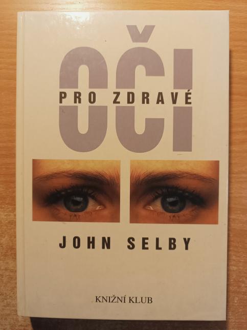Pro zdravé oči