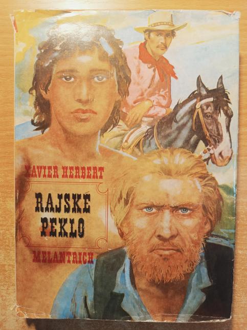 Rajské peklo