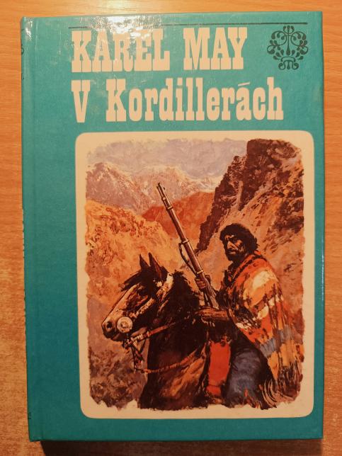 V Kordillerách