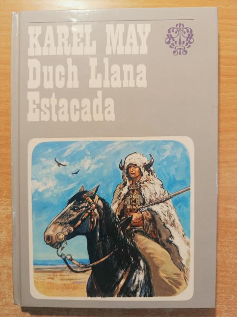 Duch Llana Estacada